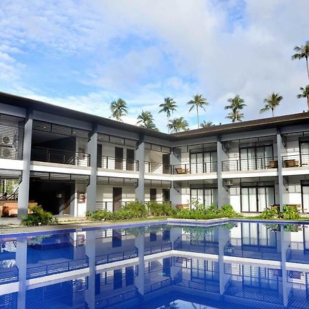 Hotel Huni Lio El Nido Zewnętrze zdjęcie