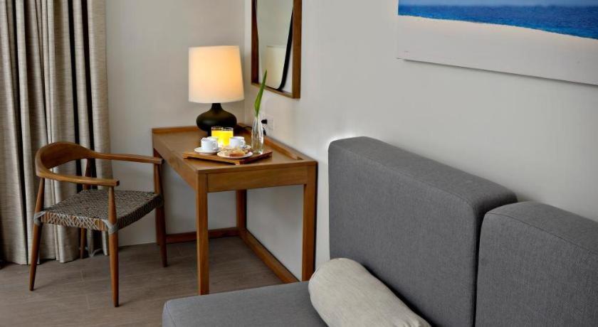 Hotel Huni Lio El Nido Zewnętrze zdjęcie