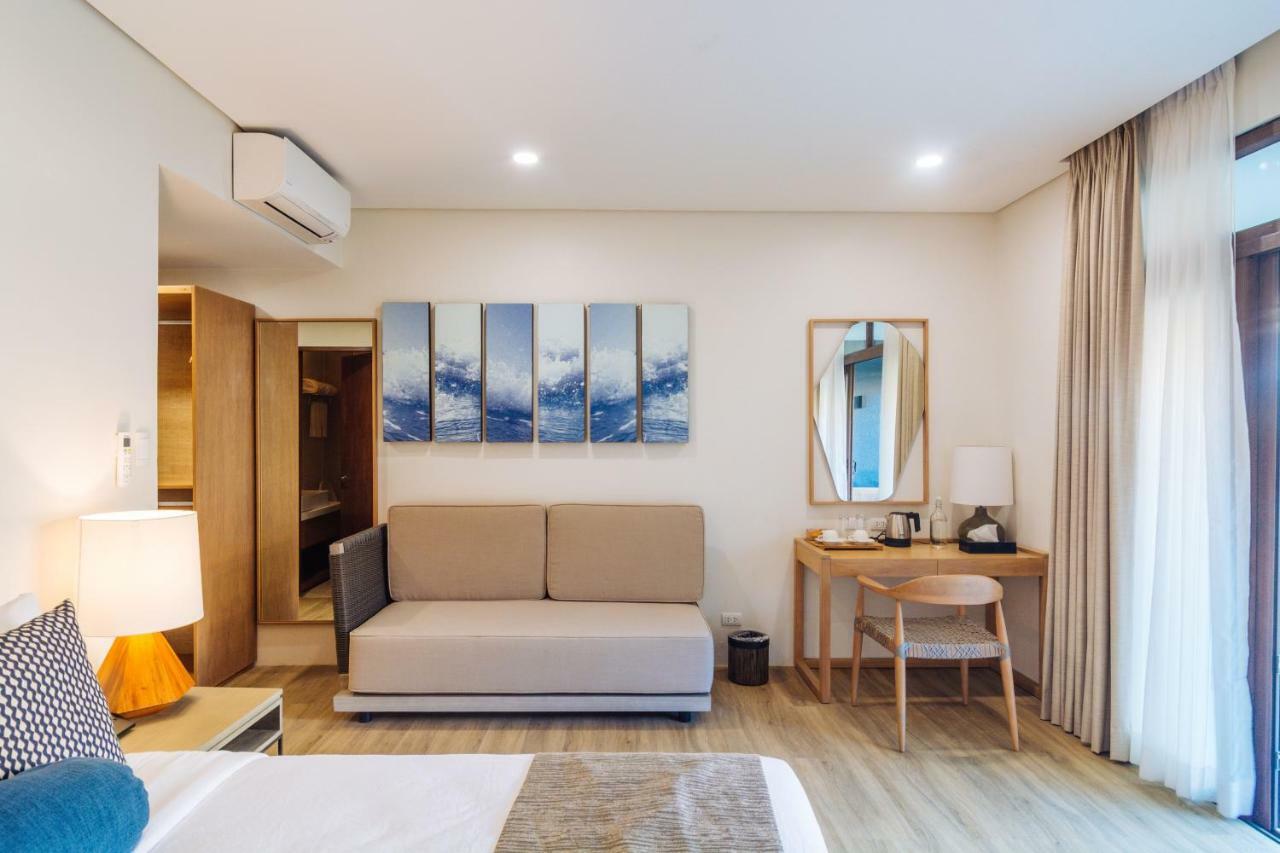 Hotel Huni Lio El Nido Zewnętrze zdjęcie
